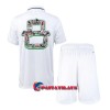 Virallinen Fanipaita + Shortsit Real Madrid Unique 8 World Cup Special Edition 2022-23 - Lasten